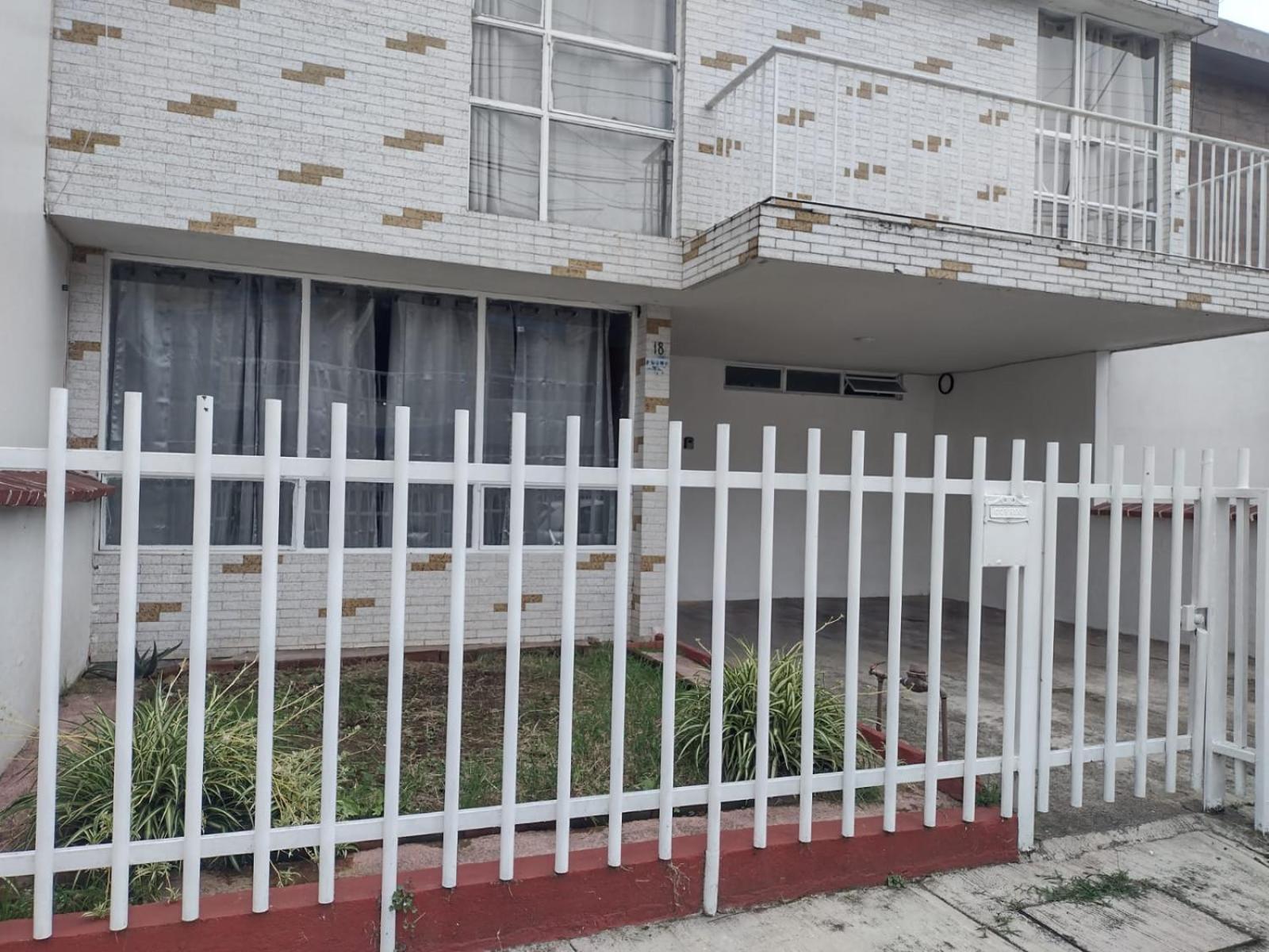 Amplia Casa Centro De Teziutlan Βίλα Εξωτερικό φωτογραφία