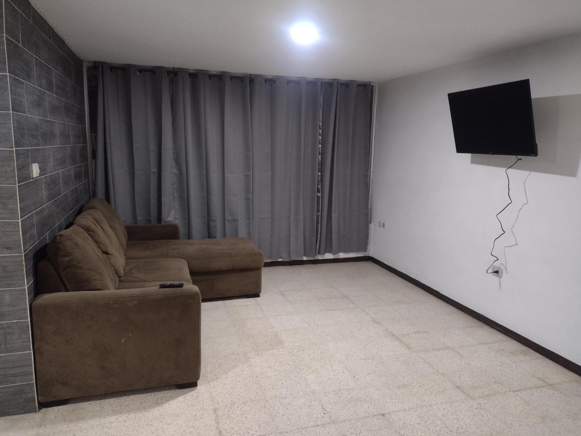 Amplia Casa Centro De Teziutlan Βίλα Εξωτερικό φωτογραφία